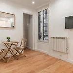 Charming Studio Near Sacre-Coeur